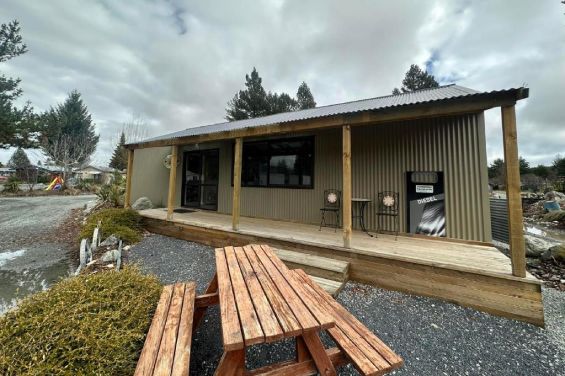 2-Bedroom Family Unit